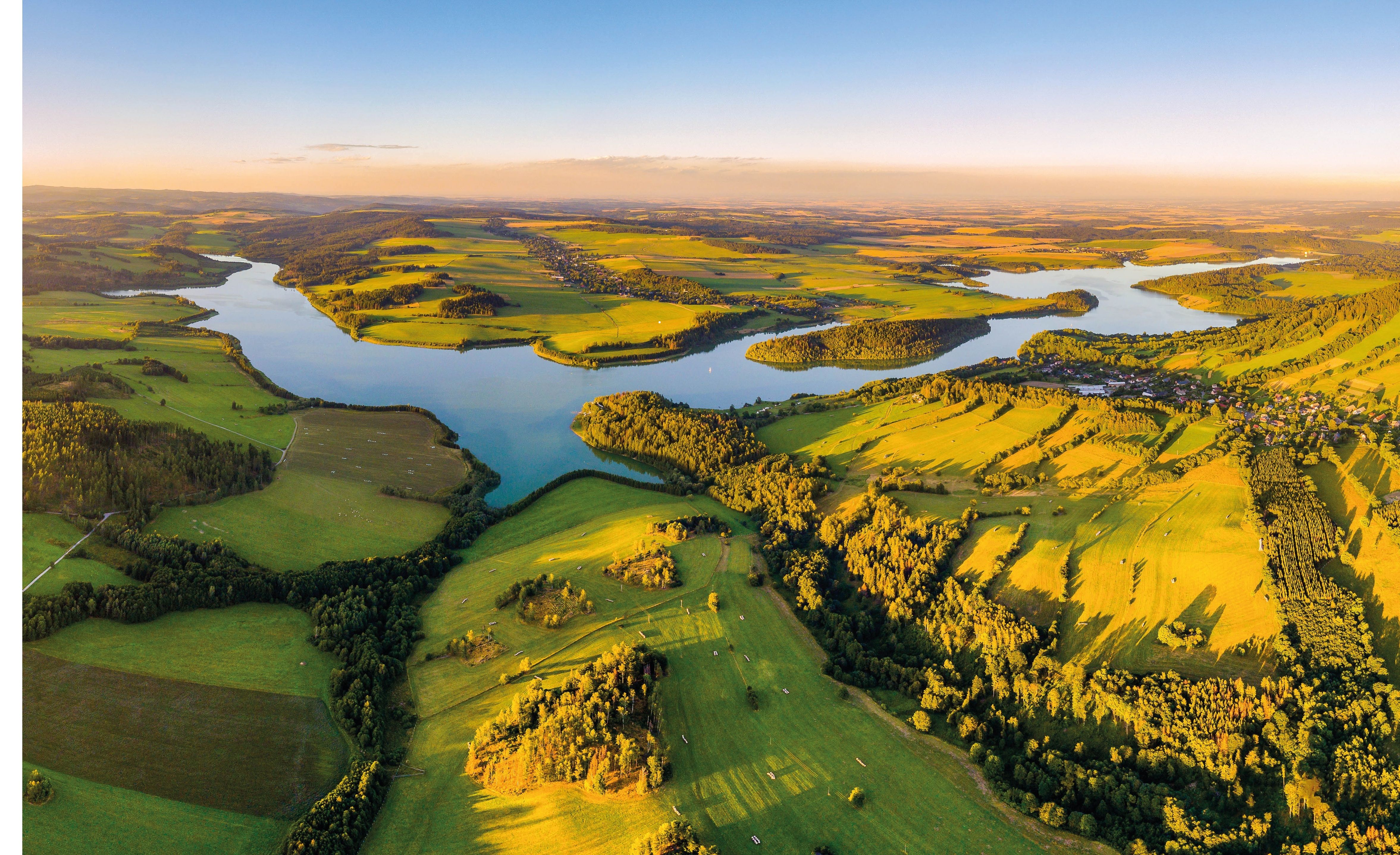 Český rybářský svaz, z. s. Moravskoslezský územní svaz